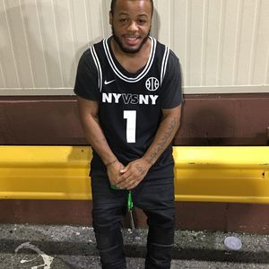 Meet your Posher, Leon